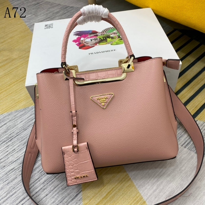 Satchel Bags - PDA Bags - 909