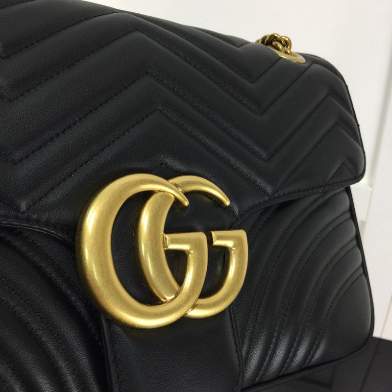 Satchel Bags - GUC Bags - 1431