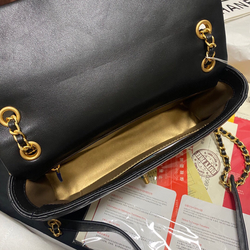 Satchel Bags - CHL Bags - 3347