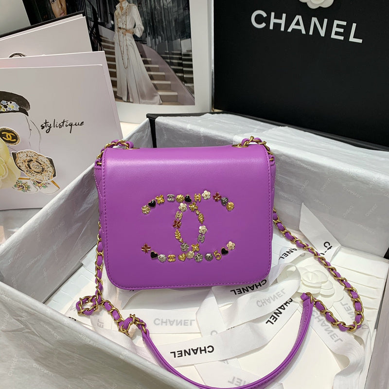 Satchel Bags - CHL Bags - 1620