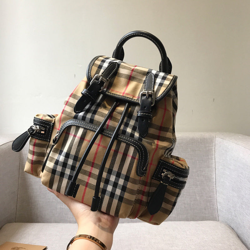 Fan Fashion -GLM - Top quality BBR Bags - 1507