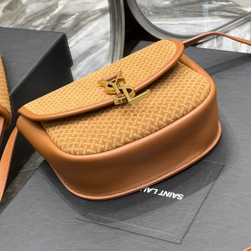 Satchel Bags - SLY Bags - 2224