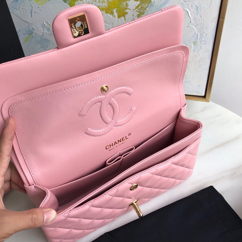 Satchel Bags - CHL Bags - 2355