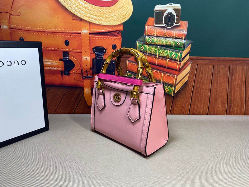 Satchel Bags - GUC Bags - 1185