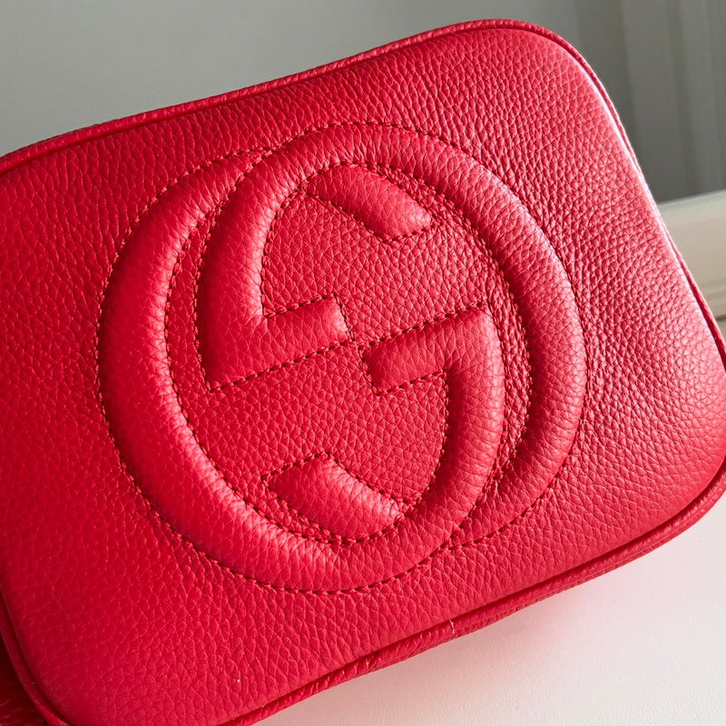 Satchel Bags - GUC Bags - 040