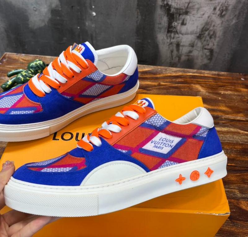 glami shop- LOV Men Shoes - 818