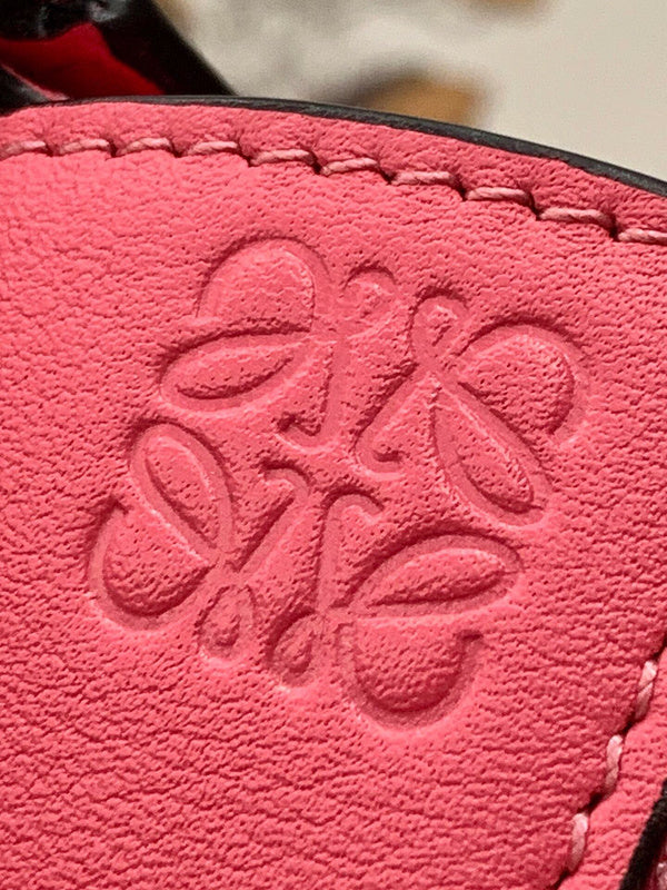Satchel Bags - LOW Bags - 036