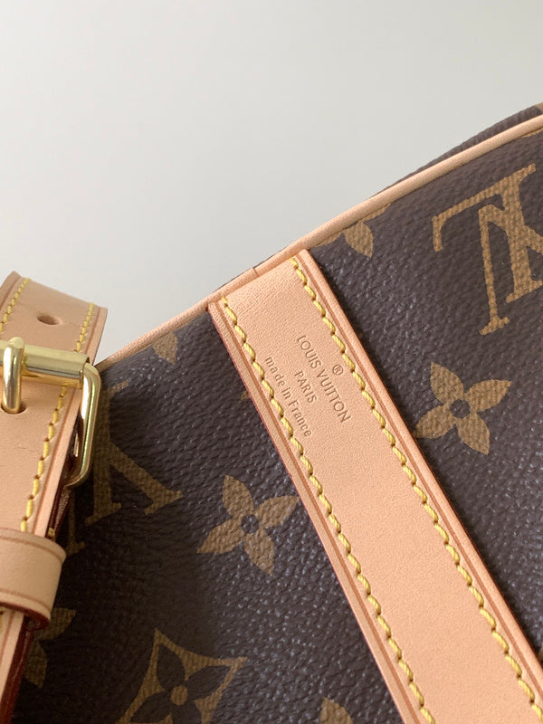 Glami GlamI Lu-Vi Bags - 16877