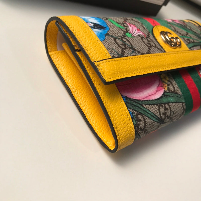 Satchel Bags - GCI Bags - 052