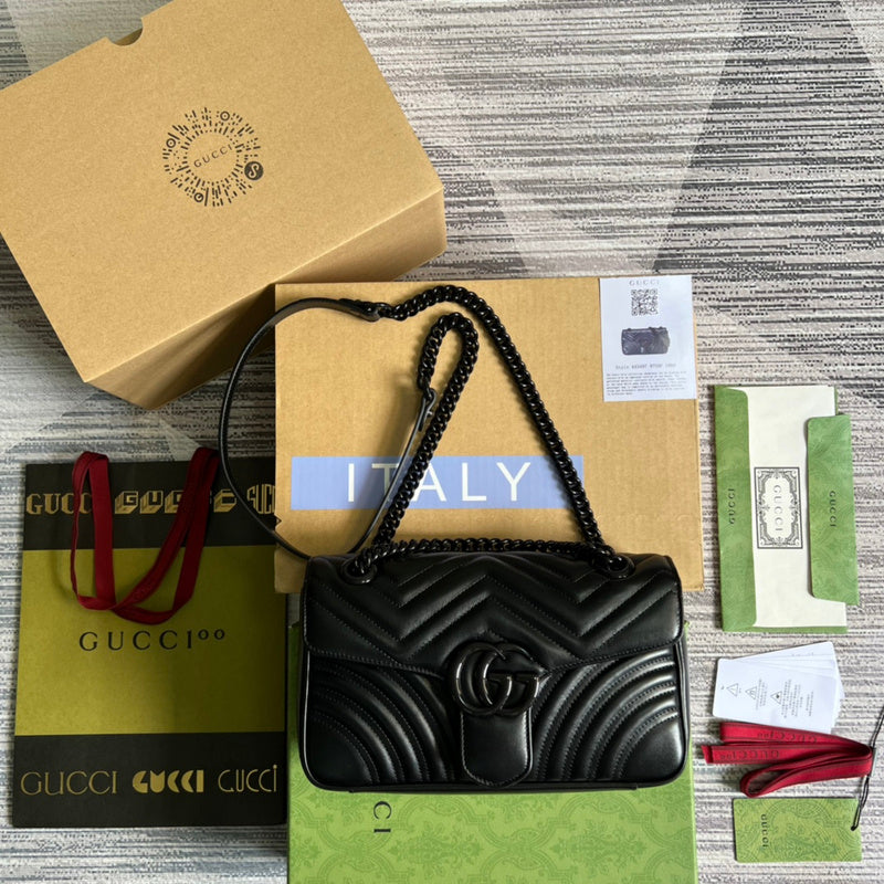 GLM - gg Bags - 821