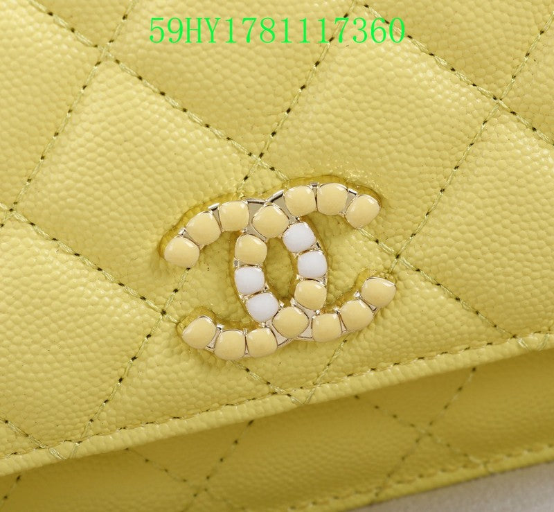 Glami - CHL Bags - 3164