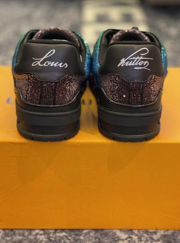 glami shop- LOV Men Shoes - 1419