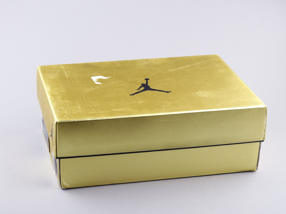 GLM - AJ12 CNY