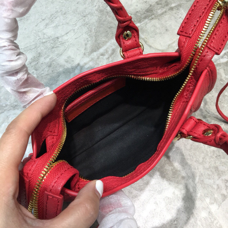 Satchel Bags - BGA Bags - 899