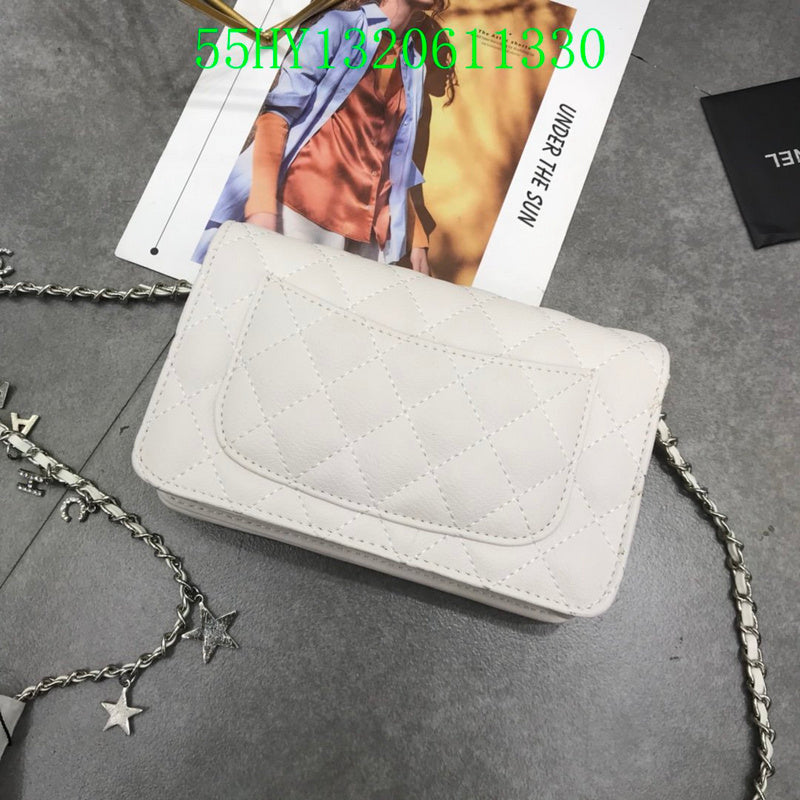 Satchel Bags - CHL Bags - 5353
