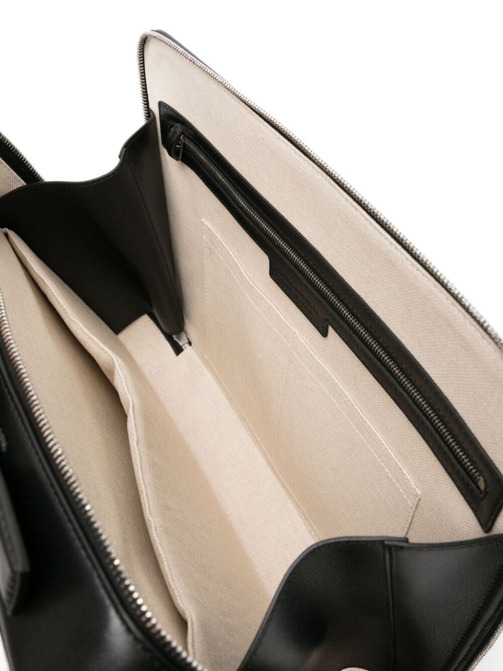 Bottega Veneta Women Getaway Slim Briefcase