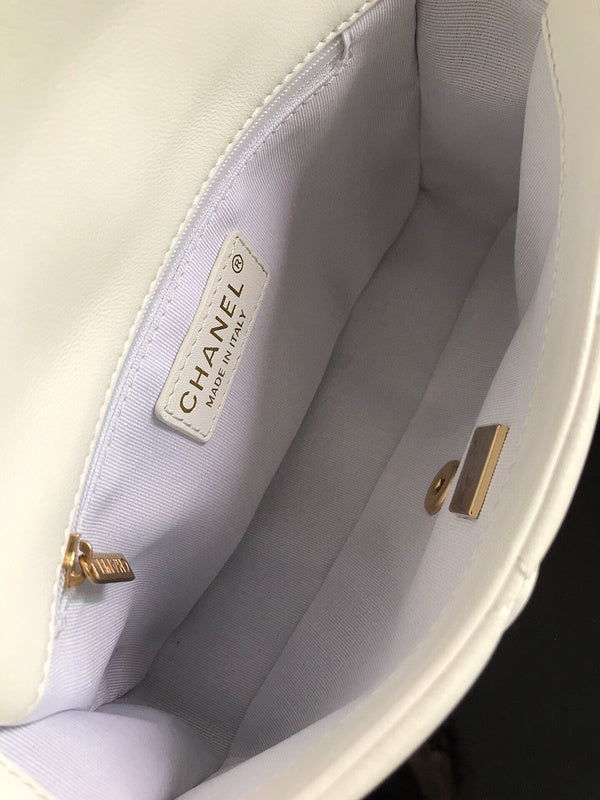 Satchel Bags - CHL Bags - 3459
