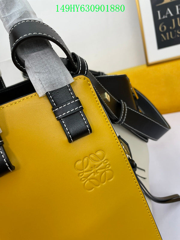 Satchel Bags - LWE Bags - 243