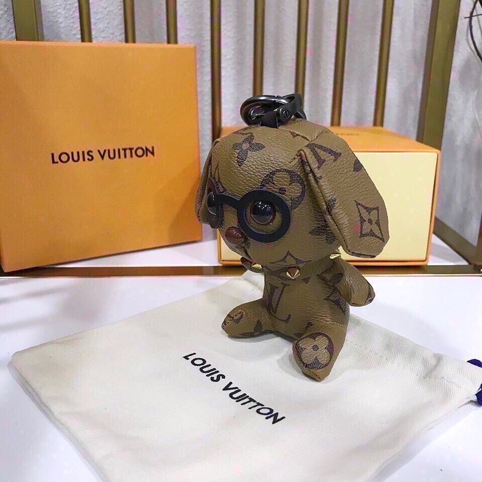 GLM -Top Quality Keychains LUV 047
