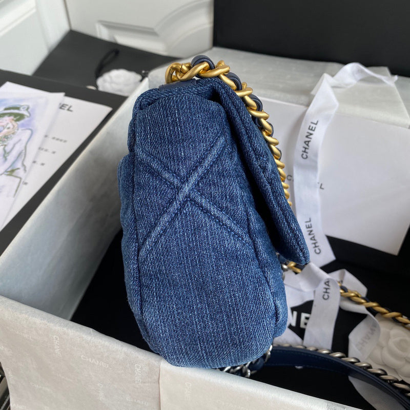 Satchel Bags - CHL Bags - 7413