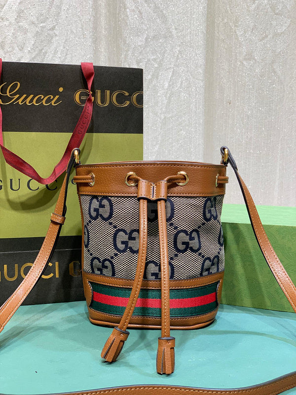 Satchel Bags - GCI Bags - 665