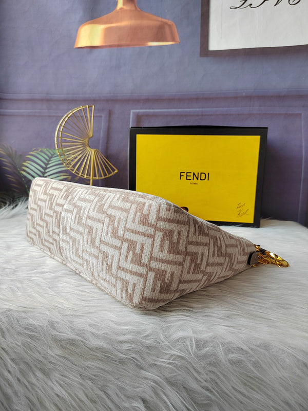 Satchel Bags - FDI Bags - 016