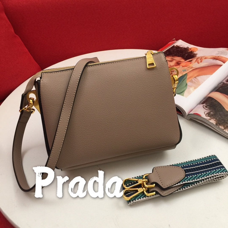 Satchel Bags - PDA Bags - 1234