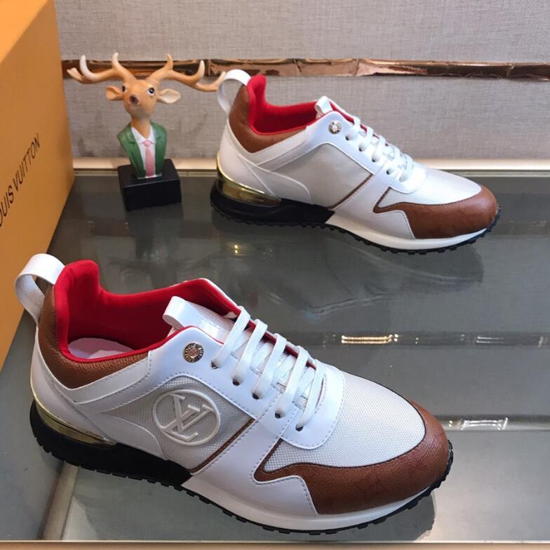 glami shop- LOV Men Shoes - 1773