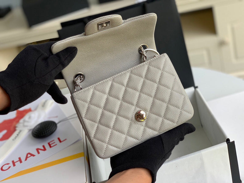 Satchel Bags - CHL Bags - 2578