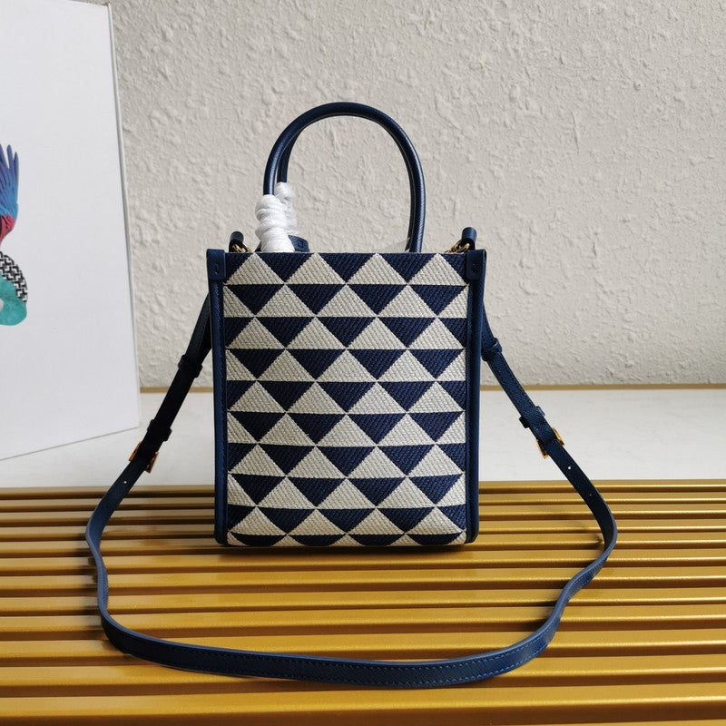 Glami - PD Handbags - 100