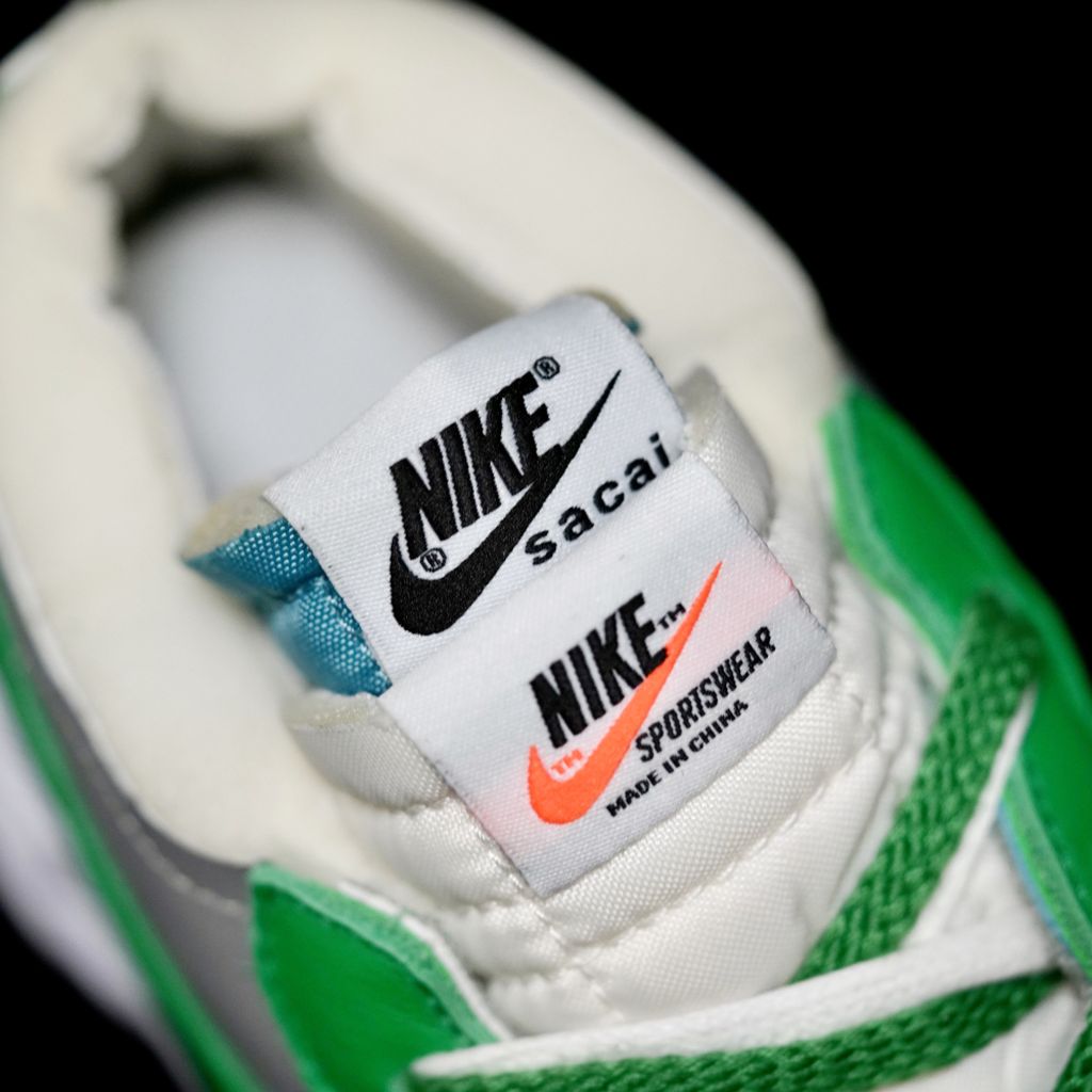 GLM - Sacai x Blazer Low