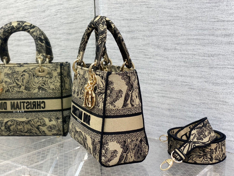Glami - GLAMIr Bags - 100