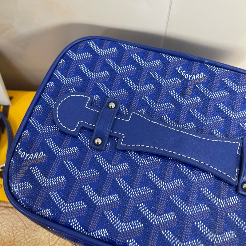Satchel Bags - GOD Bags - 847