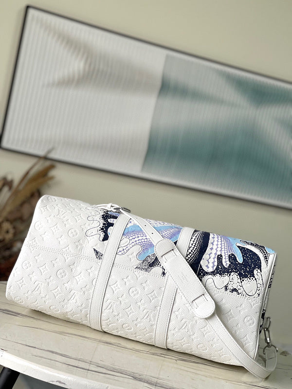 Glami- Glami- Lu-Vi bags - 4153
