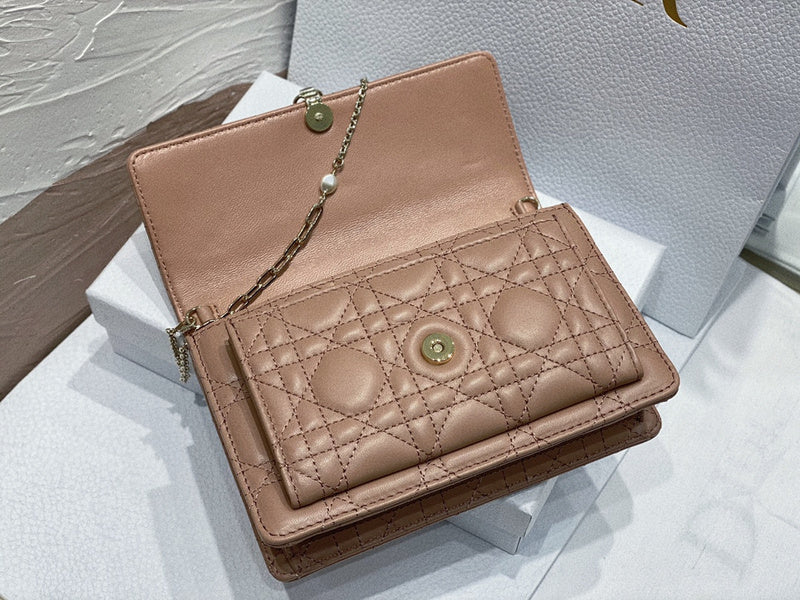 Satchel Bags - DOR Bags - 1296