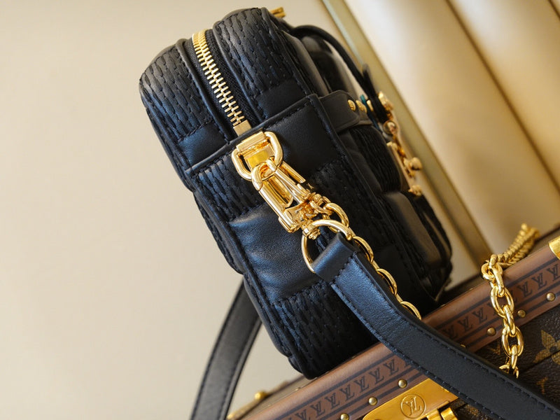 Satchel Bags - VL Bags - 5272