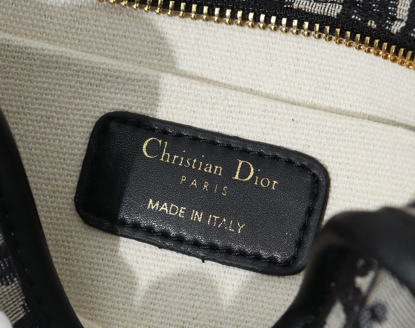 GLM - Top Quality Bags DIR 125