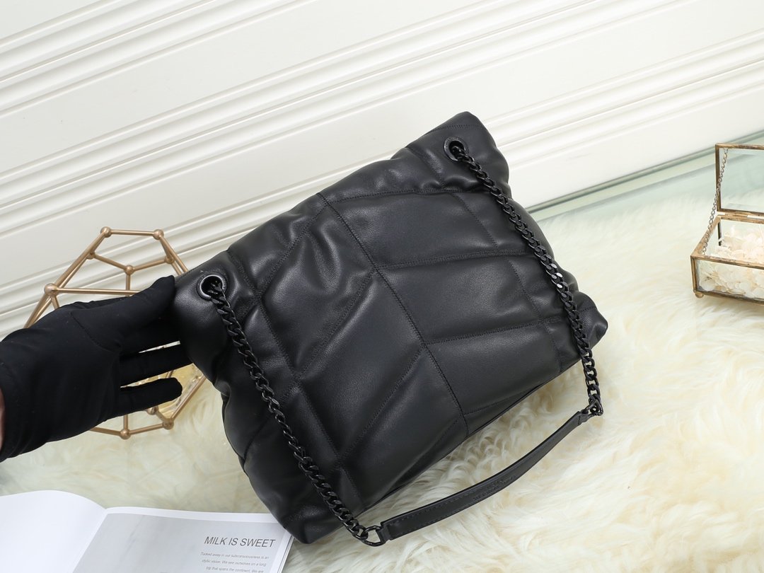 GLM - Top Quality Bags SLY 080