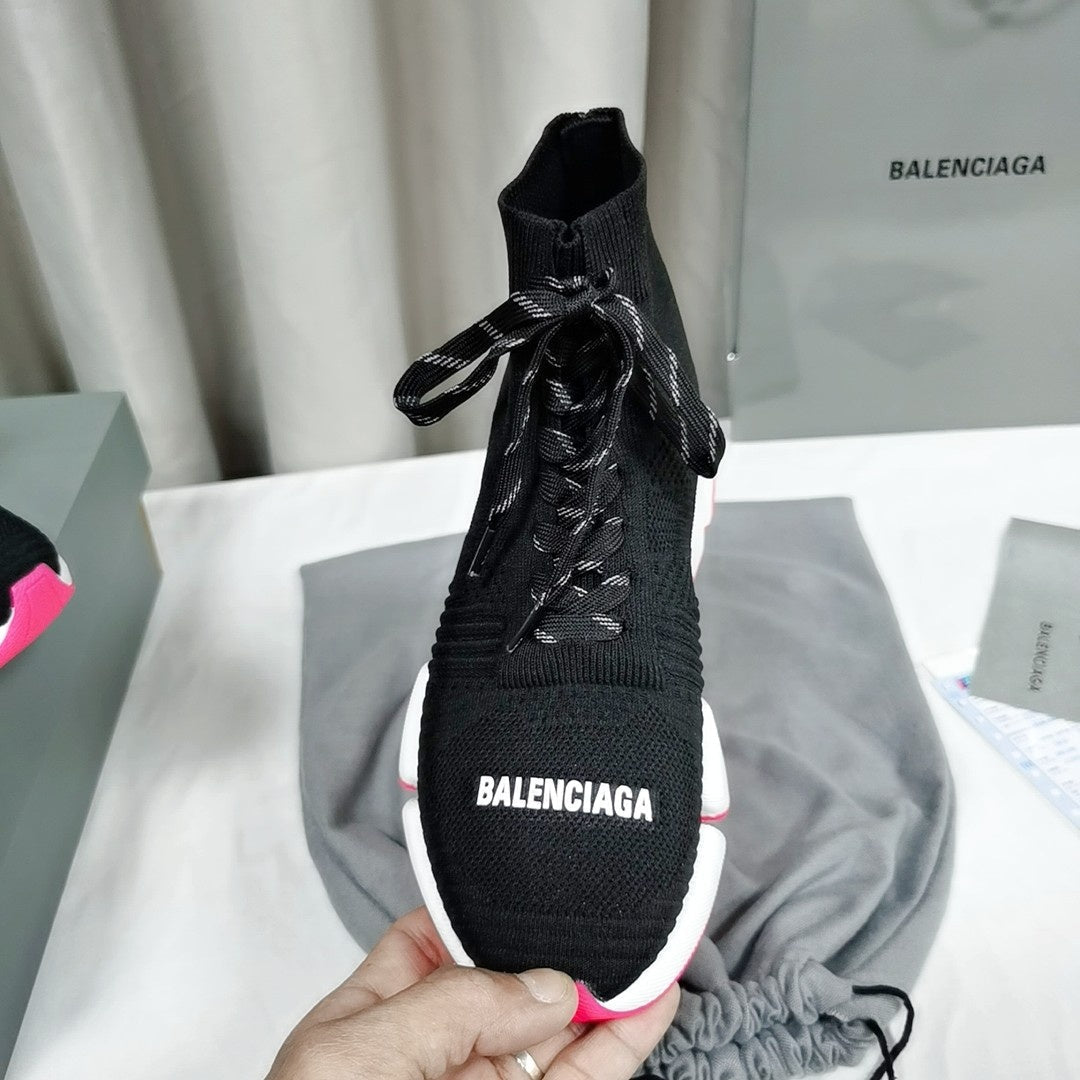 GLM - Bla speed 2.0