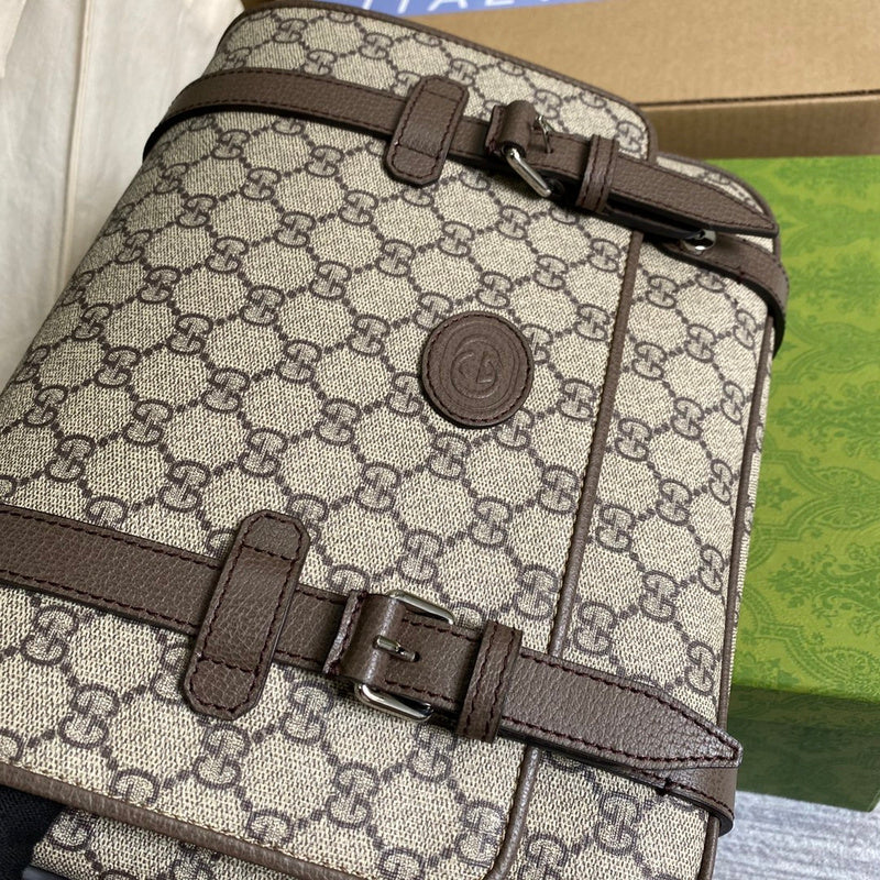 Satchel Bags - GUC Bags - 1726