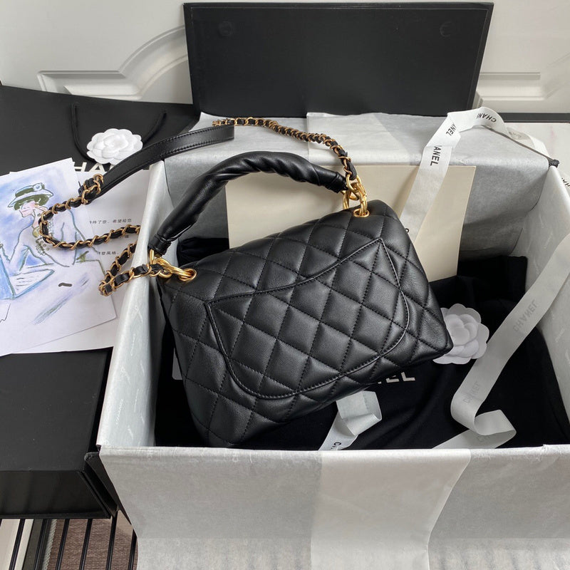 Satchel Bags - CHL Bags - 7426