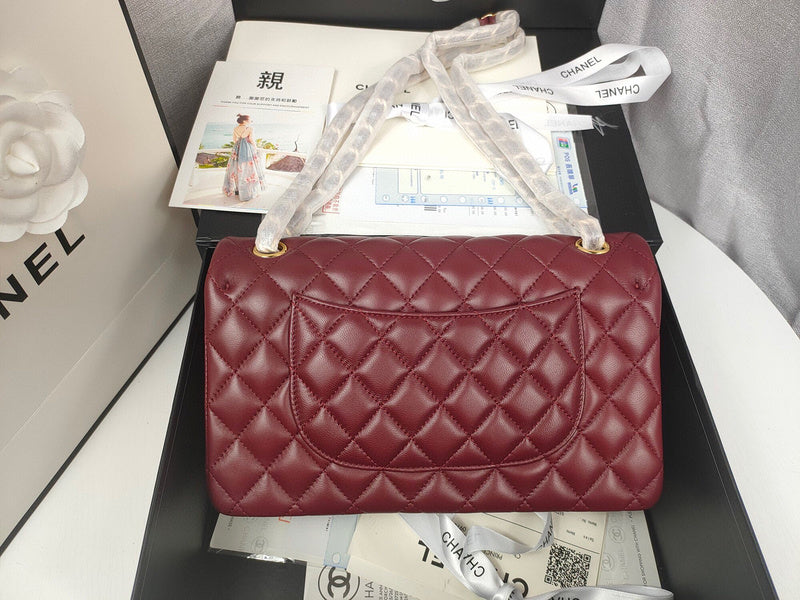 Satchel Bags - CHL Bags - 4852