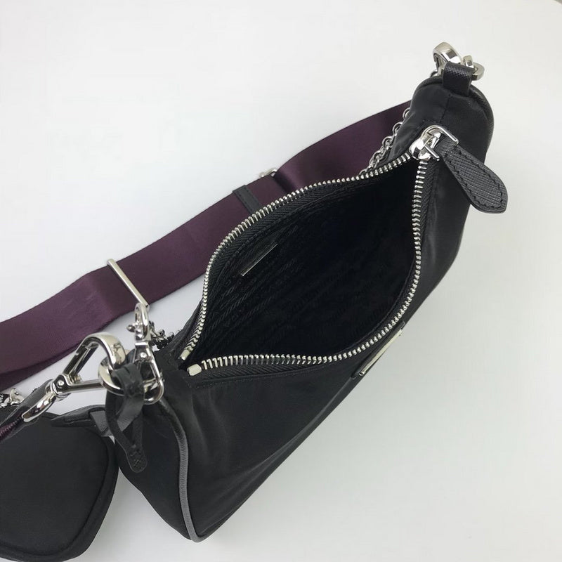 Satchel Bags - PDA Bags - 1913