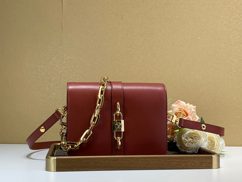 Satchel Bags - VL Bags - 6056