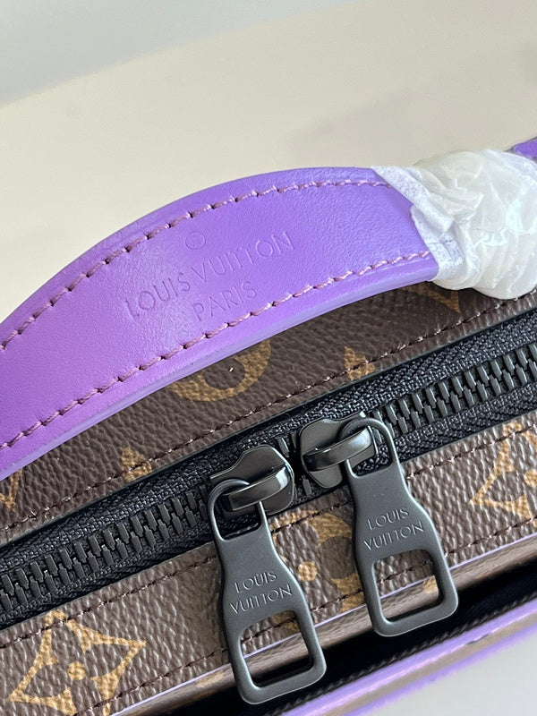 Glami- Glami- Lu-Vi bags - 3160