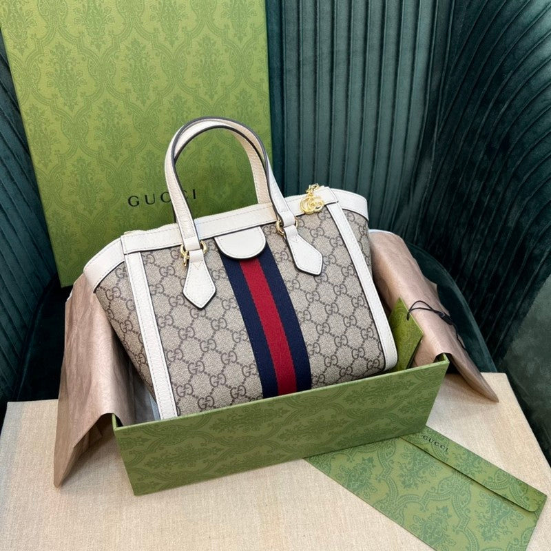 Satchel Bags - GCI Bags - 1085