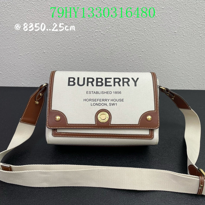 Fan Fashion -GLM - Top quality BBR Bags - 157