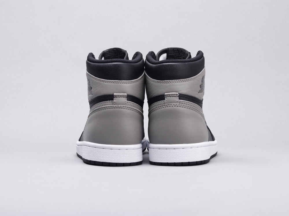 GLM - AJ1 Grey Shadow