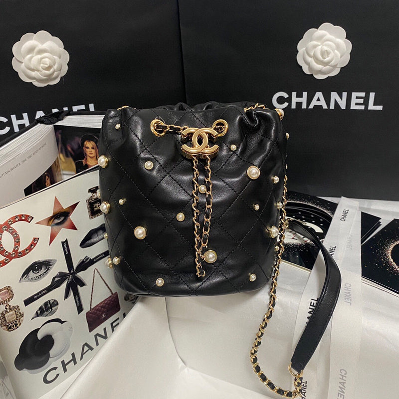 Satchel Bags - CHL Bags - 4181