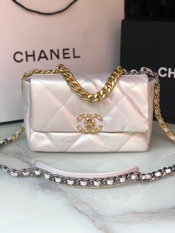 Satchel Bags - CHL Bags - 1561